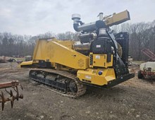 2022 Vermeer WC2500TX
